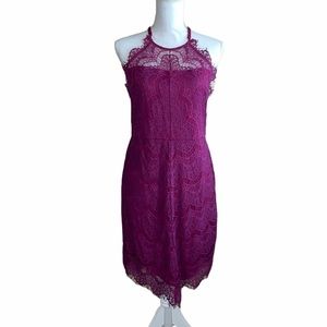 Free People Daydream Bodycon Dress